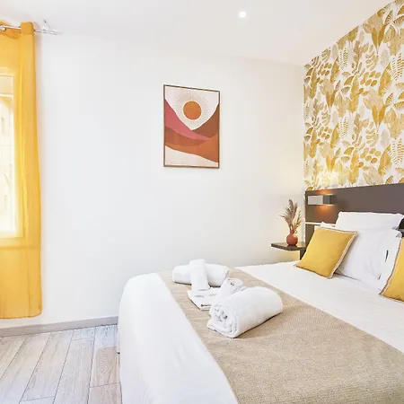 Du Vieux Port Otel