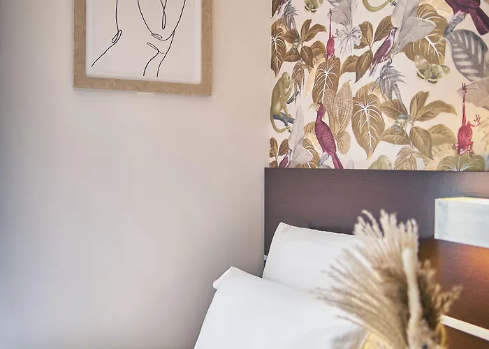 Du Vieux Port Otel 3*